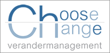 logo choose change verandermanagement