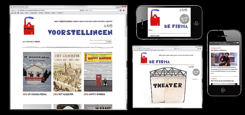 website van de firma is helaas uit de lucht