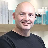 maurice kapperszaak newlook hairstyling