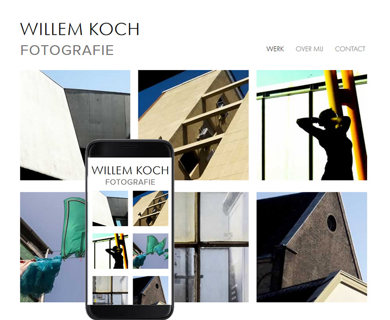 willem koch fotografie