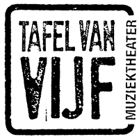 tafel van vijf - logo