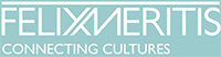 felix meritis connecting cultures logo