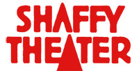 shaffy theater - logo