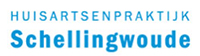 huisartsenpraktijk schellingwoude - logo