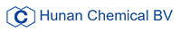 hunan chemical - logo