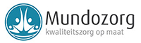 mundozorg nijmegen - logo