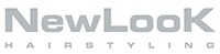 new look hairstyling logo