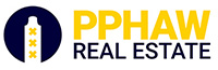 pphaw real estate - logo