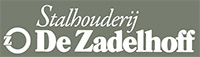 stalhouderij de zadelhoff - logo